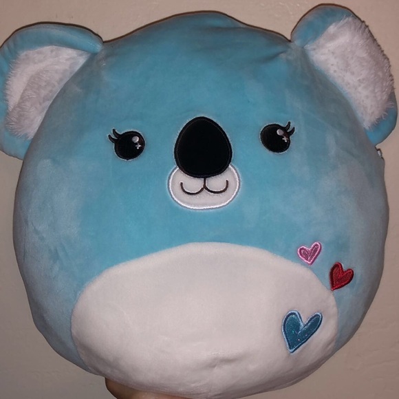 SQUISHMELLOW KOALA